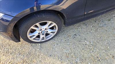 BMW 1-es sorozat E81, E82, E87, E88 bmw e87 e90 e91 hatso bolcso