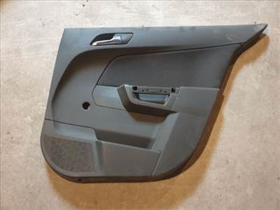 Opel Astra H Jobb hátsó ajtókárpit 