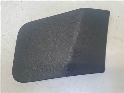 Volkswagen Golf VII bal hátsó csomagtérajtó burkolat (23758) 5g6867657