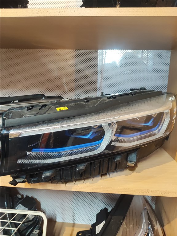 BMW g11 G12 lci Laser fényszóró  7946775 1. kép