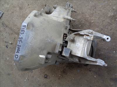 Ford Fiesta Mk4 1.8 D Focus sebességváltó 