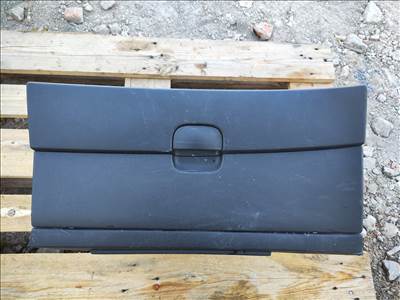 Nissan Qashqai (J10) kesztyűtartó 