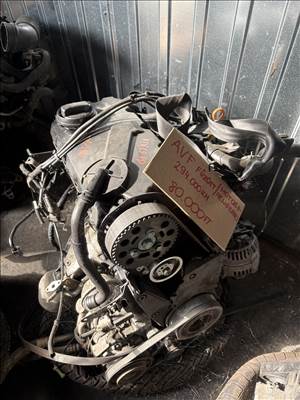 Volkswagen Passat B5, Audi A4 (B6/B7) motor 