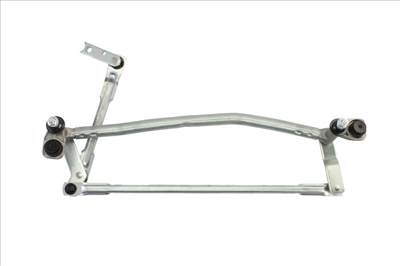 Skoda Superb facelift ablaktörlő mechanika  3t1955023 3t1955023a