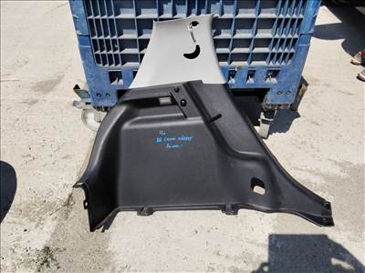 Bontásra: Hyundai i20 (PB) csomagtér belső műanyag bal oldali  857301j0009p g4la8m075521