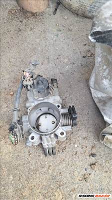 Mitsubishi Space Star I 1.8 b fojtószelep 