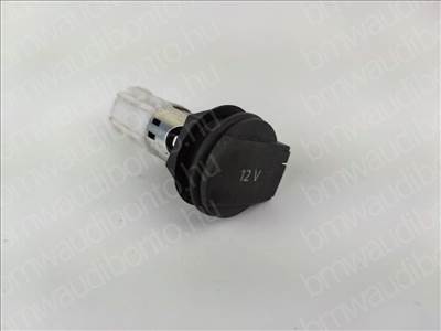 AUDI A4 B7 (8EC) 12 V-os aljzat csomagtartóban (8E0919309)