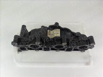 AUDI A6 Allroad C6 (4FH)  3.0 TDI quattro Szívósor (059129712BQ)