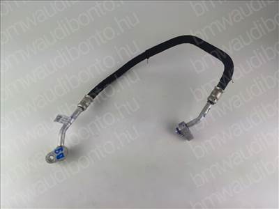 AUDI A4 Allroad B9 (8WH, 8WJ) 2.0 TDI quattro Légkondicionáló (A/C) cső (klíma cső) (8W0816721L)