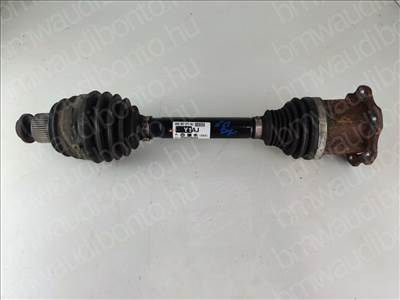 AUDI A4 Allroad B8 (8KH)  2.0 TDI quattro Bal első féltengely (8K0407271AJ, 8K0407271AH, 8K0407271Q, 8K0407271R, 8K0407271AK)