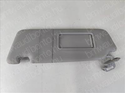 AUDI A3 Sportback (8PA) Bal napellenző (8P0857551)