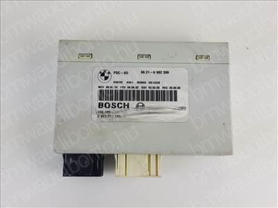 BMW 1 (E81) Tolatóradar vezérlőegység/modul (6982390, 66206982390, 66206982386, 66206982394, 66206982402, 66209225825, 66209252639, 66206974021, 66206973115, 66206969281, 66216947796)