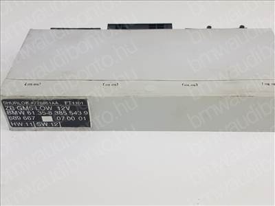 BMW 3 (E46) Komfort vezérlőegység/modul (8385543)