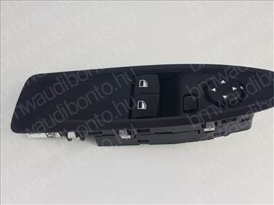 BMW 1 (F21) Sofőr oldali (négyes / kettes) elektromos ablakemelő kapcsoló (9226264)