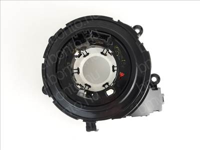 BMW 1 (E81) Légzsákátvezető szalagkábel (9122509, 61319122509, 61316989557, 61316967324, 61316928042)