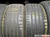 215/45 R17 Goodyear Eagle F1 Assymetric 2 87Y | 5m l 2db l DOT1313