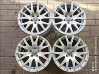 5x112 17" Audi TT (8J0) használt alufelni garnitúra