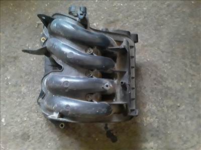 Peugeot Partner 1.4 Benzin Szívósor KFW