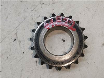 SKODA FABIA I (6Y2) 1.2 Főtengely Bordáskerék / Lánckerék #41822# 03E105209L