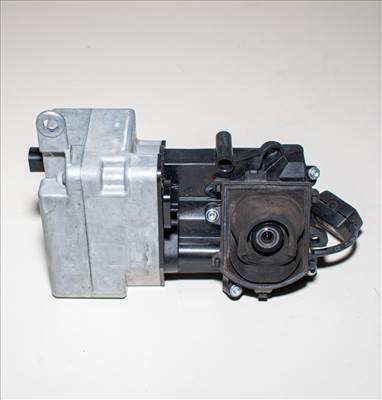 BMW 6er F06-F12-F13 kamerás csomagtérajtó-zár 