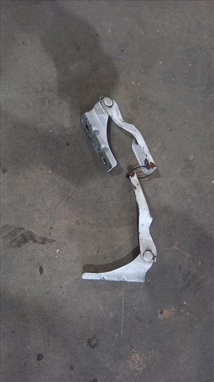 Ford Transit Tranzit MK7 06- Motorháztető gépháztető zsanér tartó 4480 6c1116801ab 1. kép