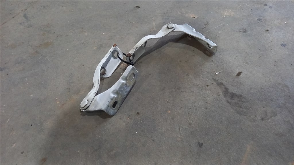 Ford Transit Tranzit MK7 06- Motorháztető gépháztető zsanér tartó 4480 6c1116801ab 2. kép