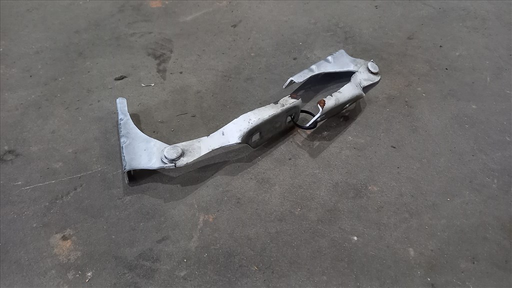 Ford Transit Tranzit MK7 06- Motorháztető gépháztető zsanér tartó 4480 6c1116801ab 3. kép