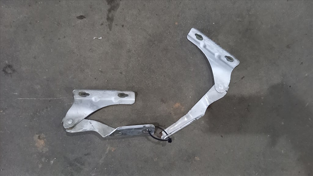 Ford Transit Tranzit MK7 06- Motorháztető gépháztető zsanér tartó 4480 6c1116801ab 4. kép