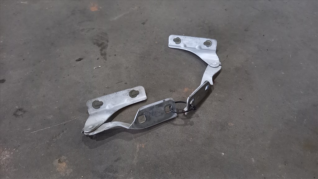 Ford Transit Tranzit MK7 06- Motorháztető gépháztető zsanér tartó 4480 6c1116801ab 5. kép