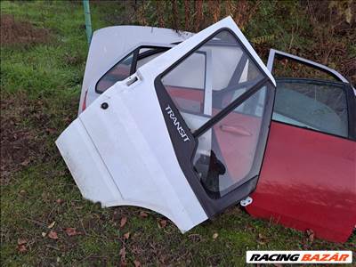 Ford Transit 2006-2014 gyári Bal Jobb Első Ajtó 