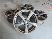 20" 5x112 Audi Rotor replika alufelni szett!
