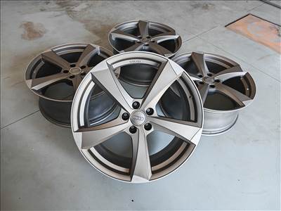 20" 5x112 Audi Rotor replika alufelni szett!