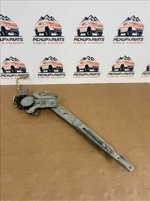 Ablakemelő Ford Ranger/Mazda BT-50