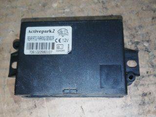 Opel Vectra C Immobilizer Elektronika *117007* 7061022590107