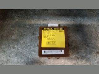 Suzuki Swift II Immobilizer Elektronika *127908* suzuki-3397060g02 627289000