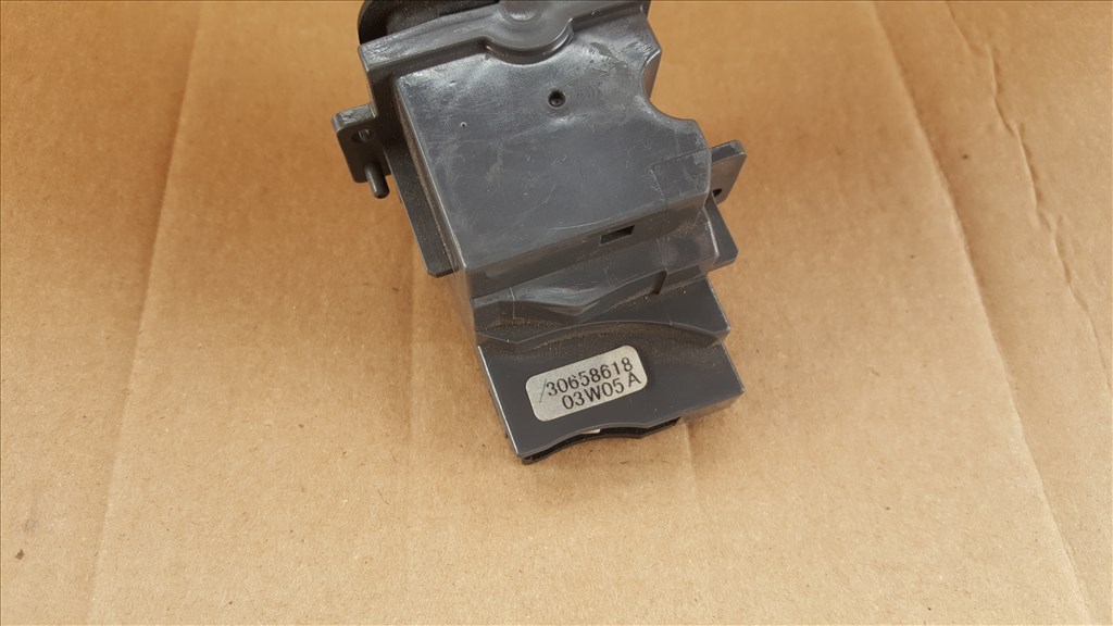 Volvo 30658618 S60 S80 V70 XC70 XC90 indexkapcsoló 4. kép