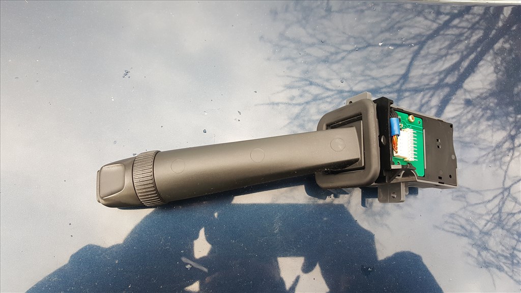 Volvo 30658618 S60 S80 V70 XC70 XC90 indexkapcsoló 7. kép