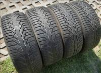 205/55 R16 Kleber Téli gumik