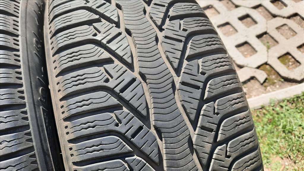 205/55 R16 Kleber Téli gumik 5. kép