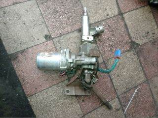 Renault Clio II Kormányszervó Motor (Elektromos) *117272*
