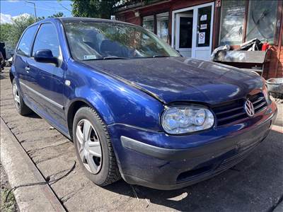 Volkswagen Golf IV 1.4i bontott alkatrészei