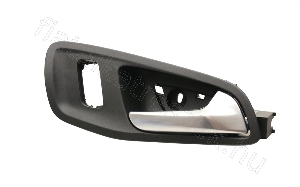  Ajtó fogantyú belső, FORD TRANSIT CUSTOM 12> első jobb króm - TRANSIT, TOURNEO - FT94420, 2218477 -  - Fastoriginal Utángyártott új 2218477 1. kép