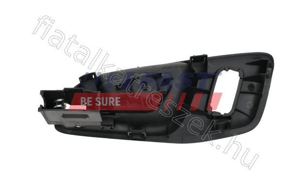  Ajtó fogantyú belső, FORD TRANSIT CUSTOM 12> első jobb króm - TRANSIT, TOURNEO - FT94420, 2218477 -  - Fastoriginal Utángyártott új 2218477 3. kép