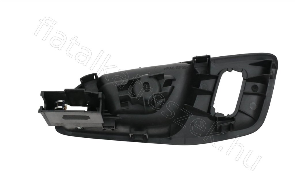  Ajtó fogantyú belső, FORD TRANSIT CUSTOM 12> első jobb króm - TRANSIT, TOURNEO - FT94420, 2218477 -  - Fastoriginal Utángyártott új 2218477 6. kép