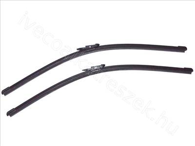 Ablaktörlő lapát pár 25" 14> - DAILY - FT93254, 5801607103 -  - Fastoriginal Utángyártott új 5801607103