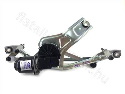 Ablaktörlő szerkezet kpl. - GRANDE, PUNTO, LINEA - OE.52061796, GD.TGECS05B -  - MAGNETI MARELLI Gyári beszállítói új 52061796