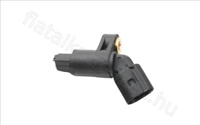 ABS érzékelő VW CADDY III 03> első bal - TT, INCA, CORDOBA, BORA, GOLF, BEETLE - FT80429, 1J0 927 803 -  - Fastoriginal Utángyártott új 1J0 927 803