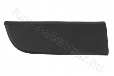 Bal első ajtó diszléc  - MASTER, MOVANO, NV400 - FT90898, OR 808210166R -  - Fastoriginal Utángyártott új OR 808210166R