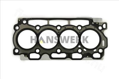 CYLINDER HEAD GASKET CITROEN BERLINGO 08> 1.6 HDI 1,25 MM -  - HW100330, FT48761 -  - HANSWERK Utángyártott új 