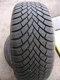  205/60R16 használt Sava eskimo HP2 téli gumi  3. kép